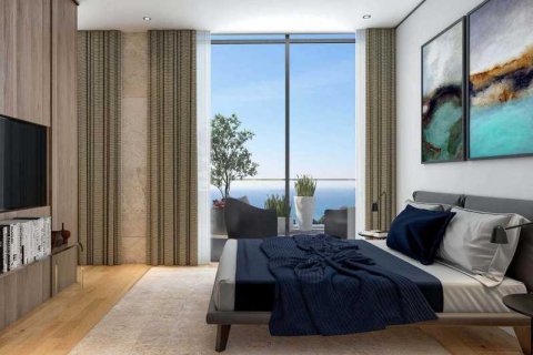 1 chambre Appartement à Agios Tychonas, Cyprus No. 41096 4