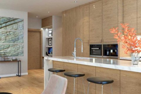 1 chambre Appartement à Agios Tychonas, Cyprus No. 41096 7