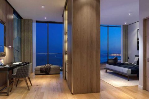 1 chambre Appartement à Agios Tychonas, Cyprus No. 41096 16