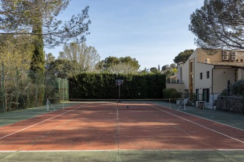 5 dormitorios Villa en Biot, France No. 100252 9