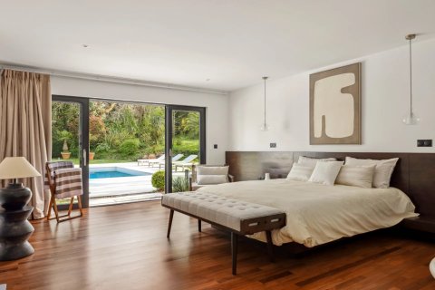 5 dormitorios Villa en Biot, France No. 100252 6