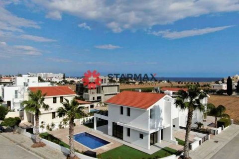 4 chambres House à Pyla, Cyprus No. 82723 13