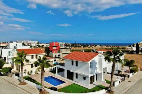 4 chambres House à Pyla, Cyprus No. 82723 11