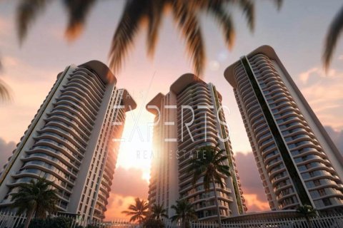 Apartamento tipo estudio Estudio en Al Reem Island, UAE No. 129722