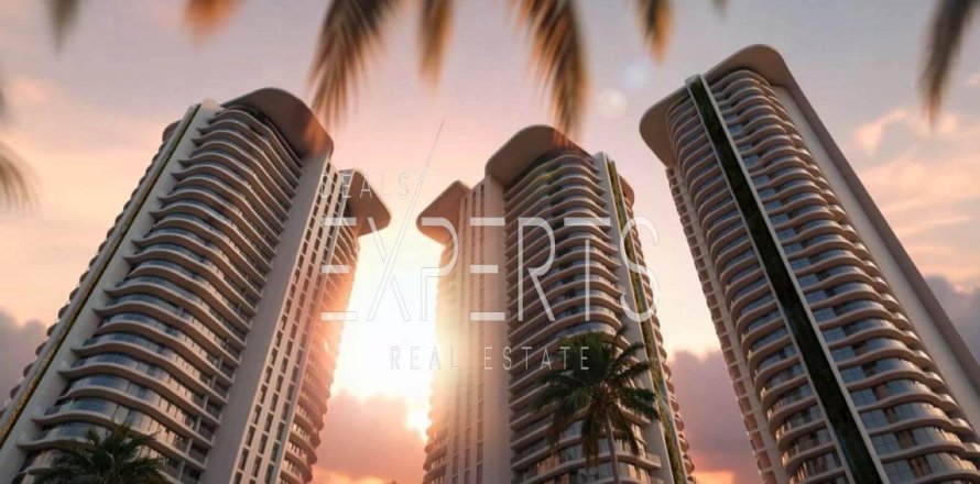 Studio Apartment in Al Reem Island, UAE No. 129722