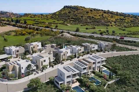 3 bedrooms House in Agios Tychonas, Cyprus No. 101326 10