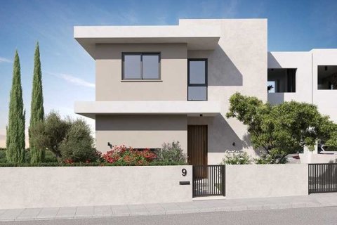 3 bedrooms House in Agios Tychonas, Cyprus No. 101326 7