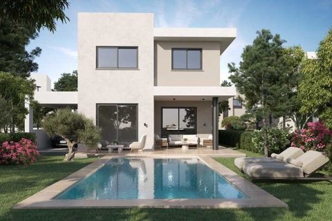 3 bedrooms House in Agios Tychonas, Cyprus No. 101326 2