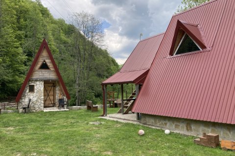 6 bedrooms House in Kolasin, Montenegro No. 62382 2