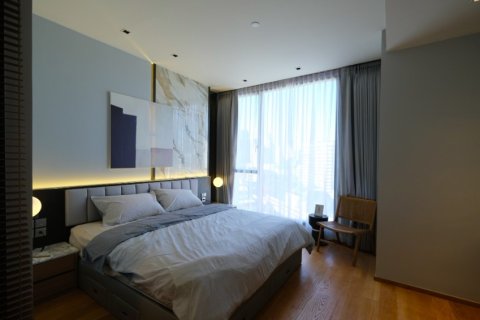 2 bedrooms Apartment in Bangkok, Thailand No. 97167 11