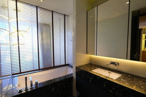 2 bedrooms Apartment in Bangkok, Thailand No. 97167 8