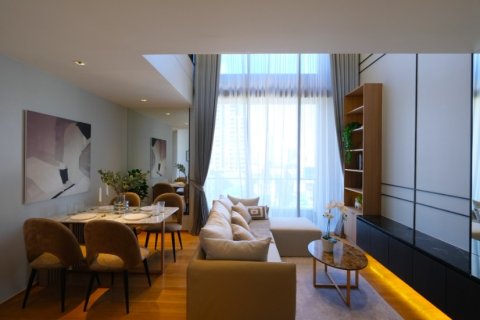 2 bedrooms Apartment in Bangkok, Thailand No. 97167 3