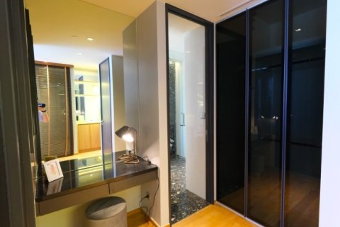 2 bedrooms Apartment in Bangkok, Thailand No. 97167 9