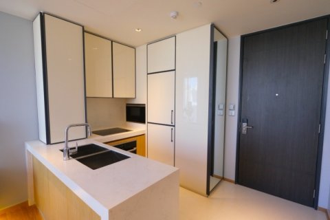 2 bedrooms Apartment in Bangkok, Thailand No. 97167 5