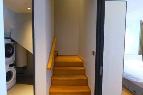 2 bedrooms Apartment in Bangkok, Thailand No. 97167 10