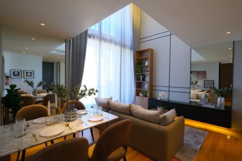 2 bedrooms Apartment in Bangkok, Thailand No. 97167 2