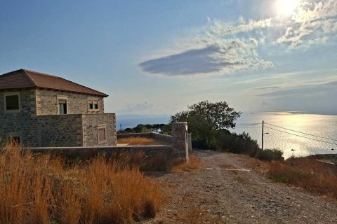 5 bedrooms House in Gazi, Greece No. 57095