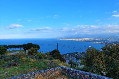 5 bedrooms House in Gazi, Greece No. 57095 3