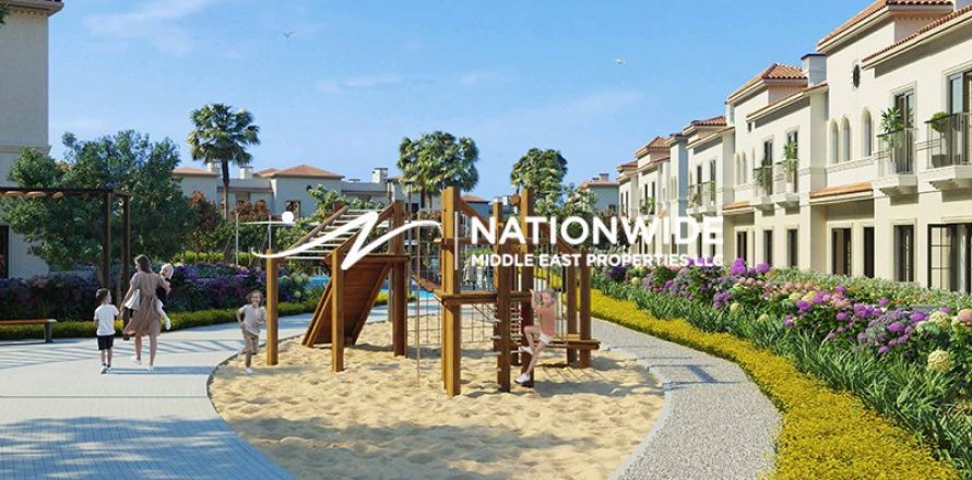 2 bedrooms Townhouse in Binh Duong, Vietnam No. 116751