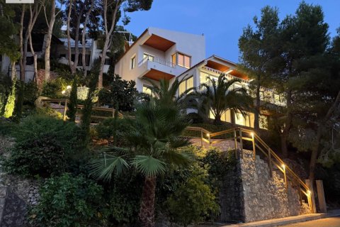 5 bedrooms Villa in Hoa Son, Vietnam No. 117793 1