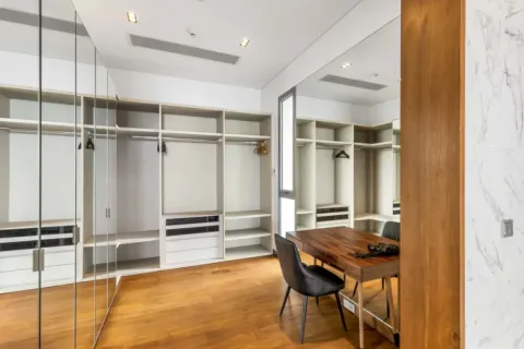 Пентхаус с 4 спальнями в Que Nham, Вьетнам №66420 10