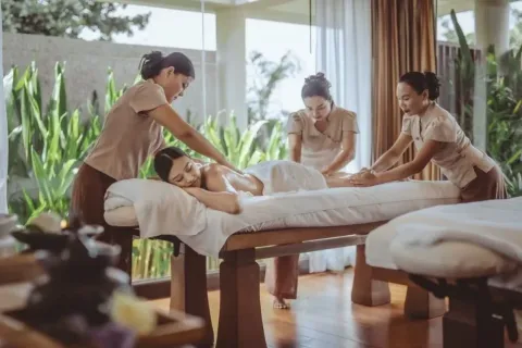 2 chambres Villa à Phuket, Thailand No. 2680 25