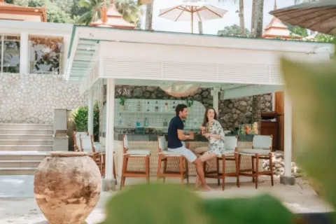 2 chambres Villa à Phuket, Thailand No. 2680 29