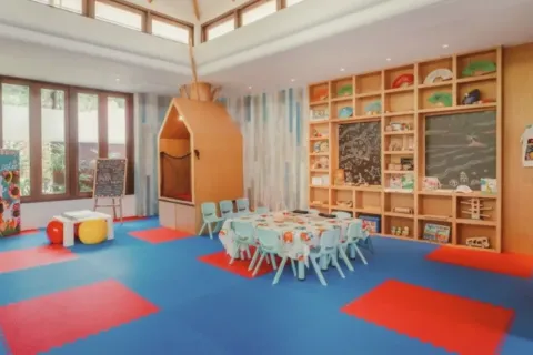 2 chambres Villa à Phuket, Thailand No. 2680 26