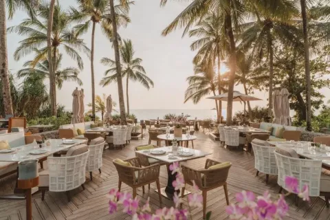 2 chambres Villa à Phuket, Thailand No. 2680 30