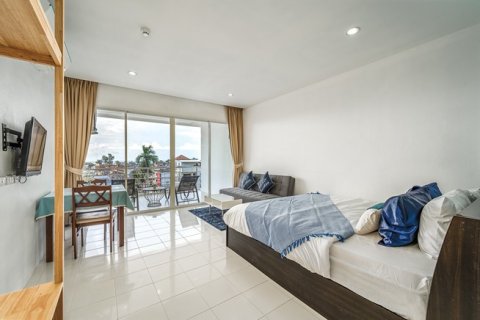15 bedrooms Penthouse in Karon, Thailand No. 96685 11
