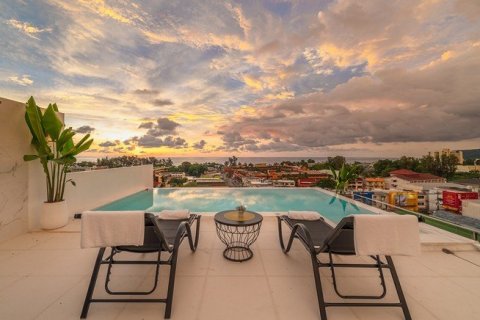 15 bedrooms Penthouse in Karon, Thailand No. 96685 19