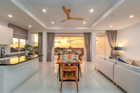 15 bedrooms Penthouse in Karon, Thailand No. 96685 21