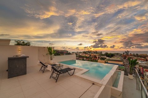 15 bedrooms Penthouse in Karon, Thailand No. 96685 17