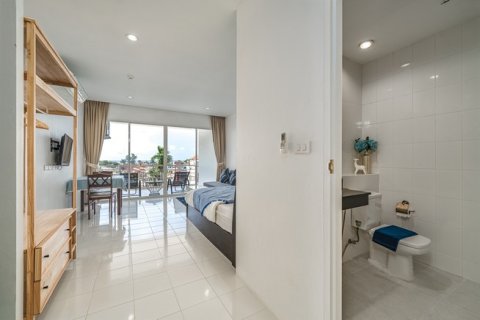 15 bedrooms Penthouse in Karon, Thailand No. 96685 7