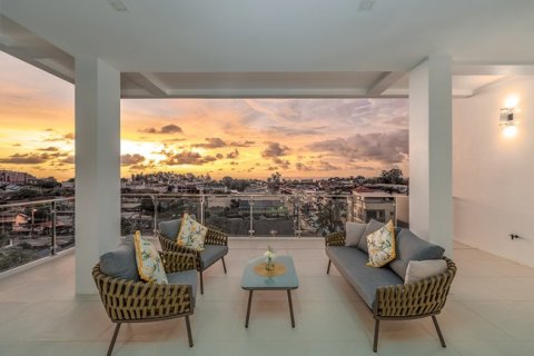 15 bedrooms Penthouse in Karon, Thailand No. 96685 24
