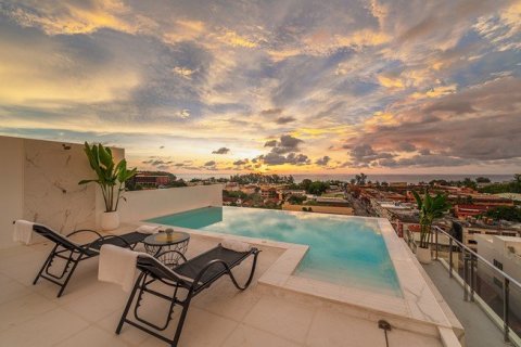 15 bedrooms Penthouse in Karon, Thailand No. 96685 18