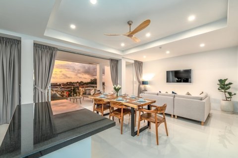 15 bedrooms Penthouse in Karon, Thailand No. 96685 23