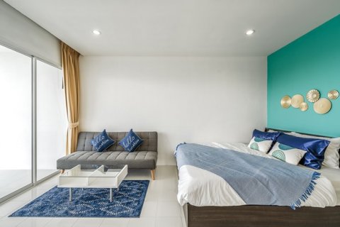 15 bedrooms Penthouse in Karon, Thailand No. 96685 12