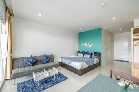 15 bedrooms Penthouse in Karon, Thailand No. 96685 13