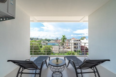 15 bedrooms Penthouse in Karon, Thailand No. 96685 16