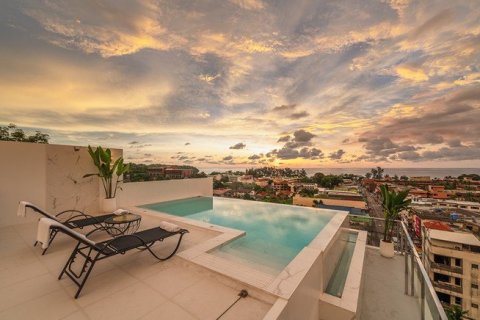 15 bedrooms Penthouse in Karon, Thailand No. 96685 20