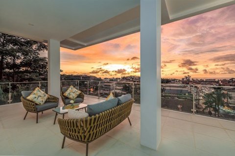 15 bedrooms Penthouse in Karon, Thailand No. 96685 28