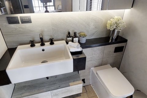 Кондоминиум  с 2 спальнями в Бангкок, Таиланд №98334 8