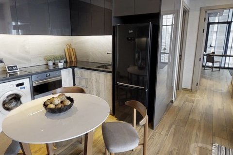 Кондоминиум  с 2 спальнями в Бангкок, Таиланд №98334 9