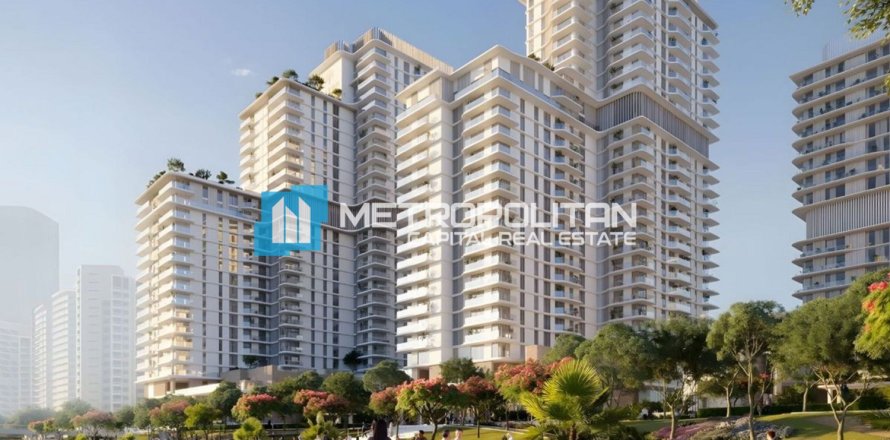 2 bedrooms Apartment in Al Reem Island, UAE No. 123857