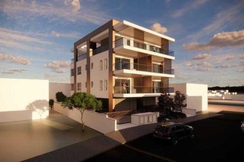 3 chambres Penthouse à Agios Athanasios, Cyprus No. 46385 7