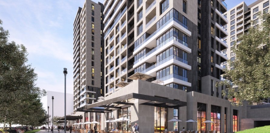 Квартира с 1 спальней в Khanh Hoa, Вьетнам №15711