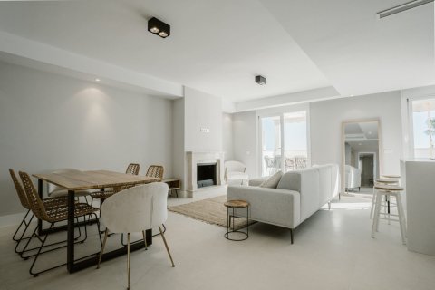 4 bedrooms Properties in Tan Xuan, Vietnam No. 27123 1