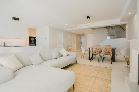 4 bedrooms Properties in Tan Xuan, Vietnam No. 27123 11