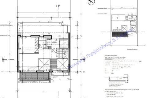 3 bedrooms Duplex in Kalamaria, Greece No. 108840 3